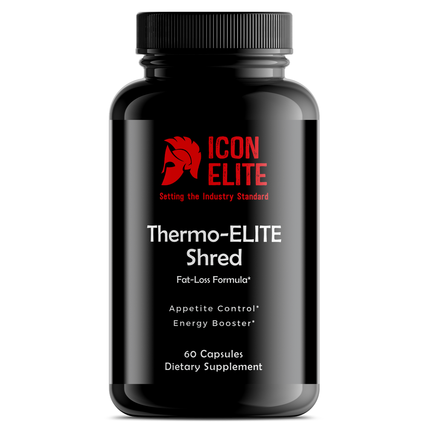 Thermo-ELITE Shred