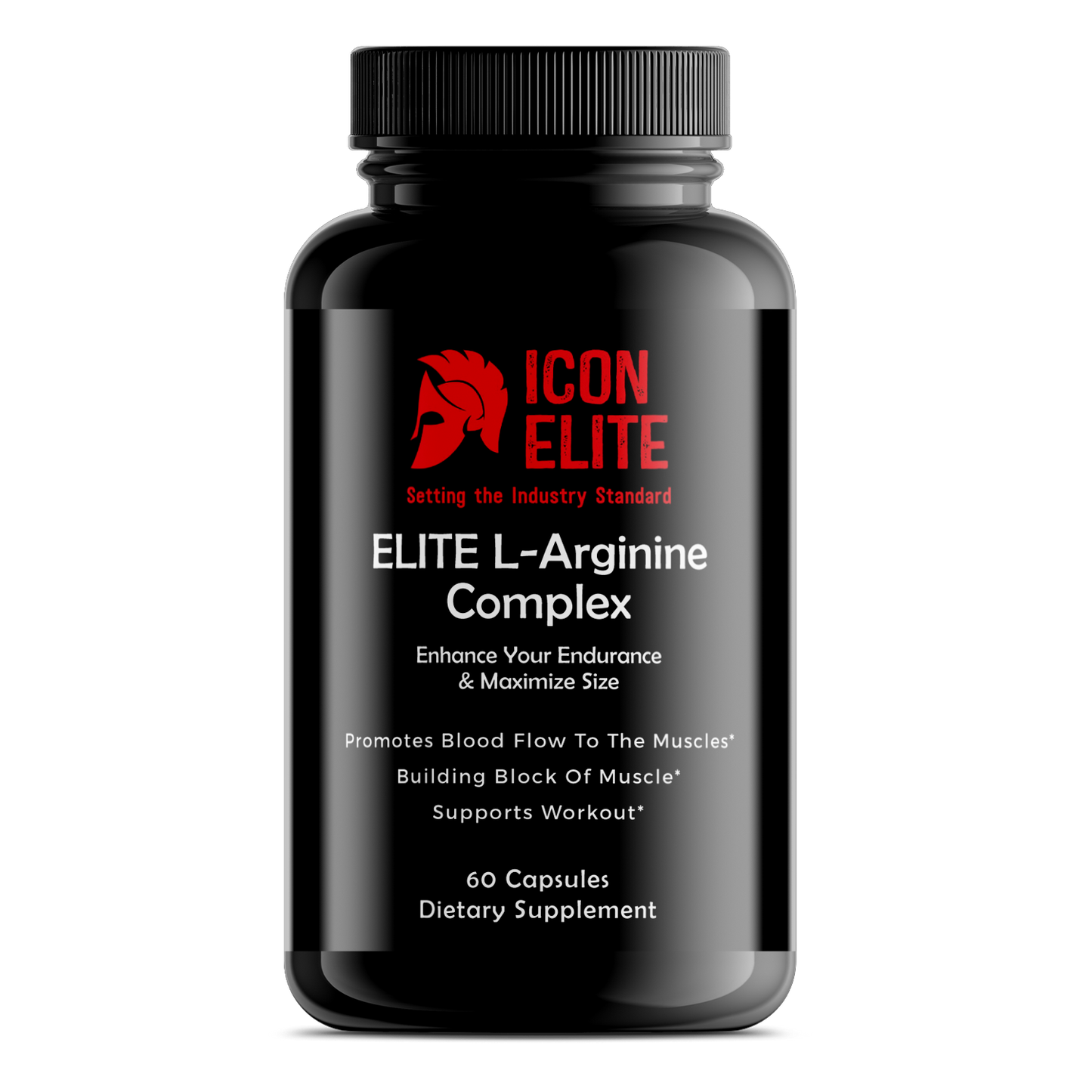 ELITE L-Arginine Complex