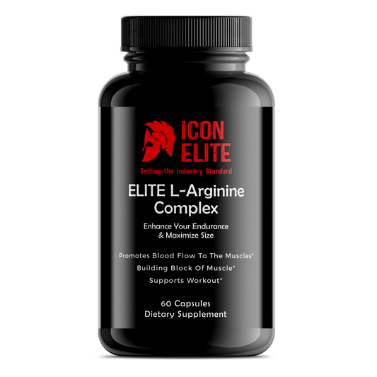 ELITE L-Arginine Complex